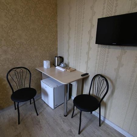 Gyumri Guest House Kültér fotó