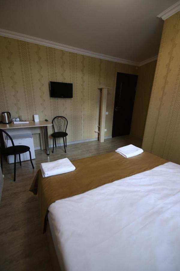 Gyumri Guest House Kültér fotó