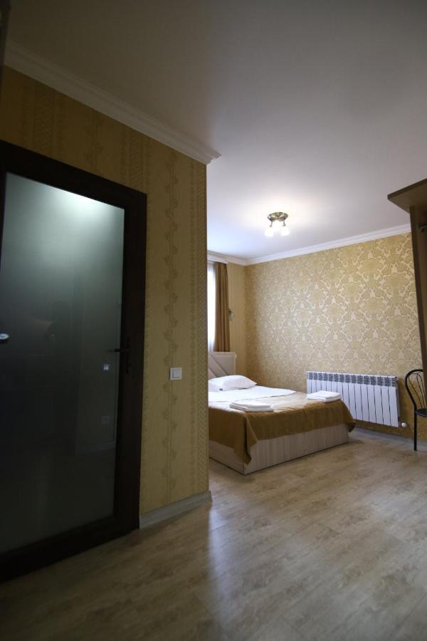 Gyumri Guest House Kültér fotó