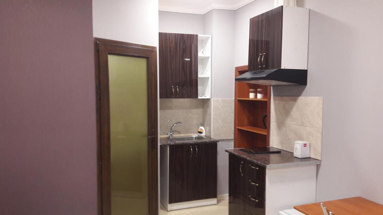 Gyumri Guest House Kültér fotó