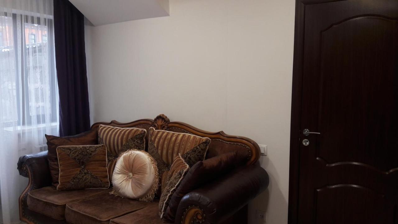 Gyumri Guest House Kültér fotó