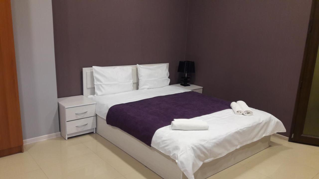 Gyumri Guest House Kültér fotó
