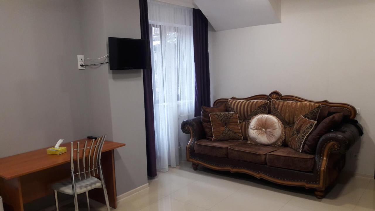 Gyumri Guest House Kültér fotó
