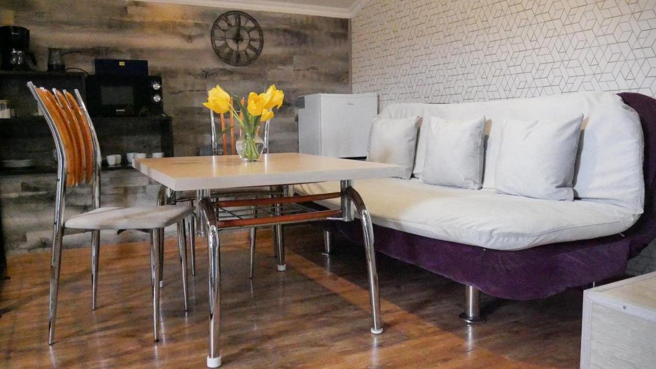 Gyumri Guest House Kültér fotó