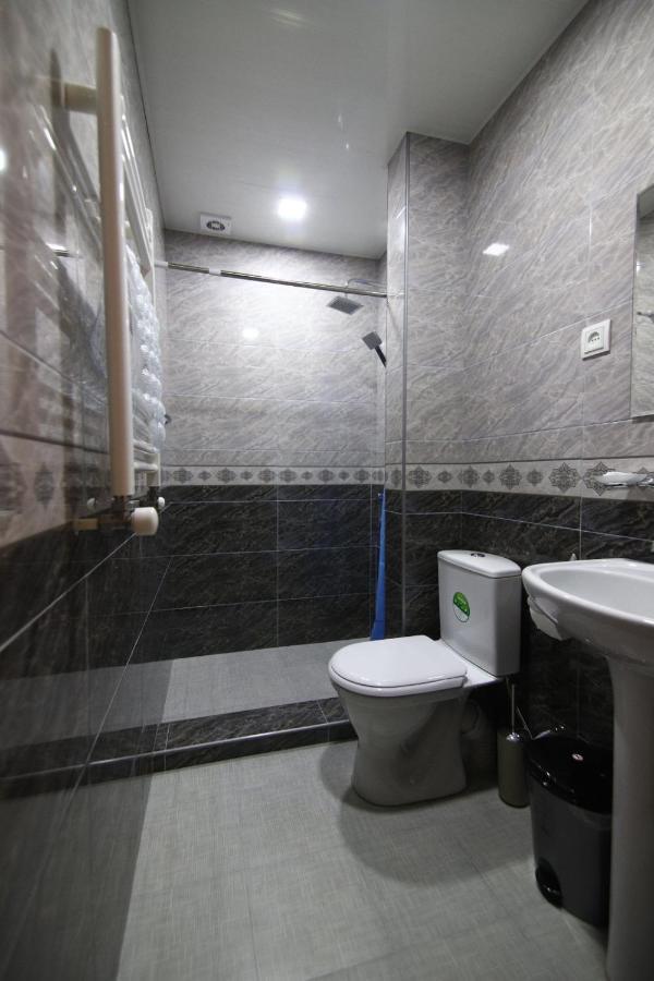 Gyumri Guest House Kültér fotó