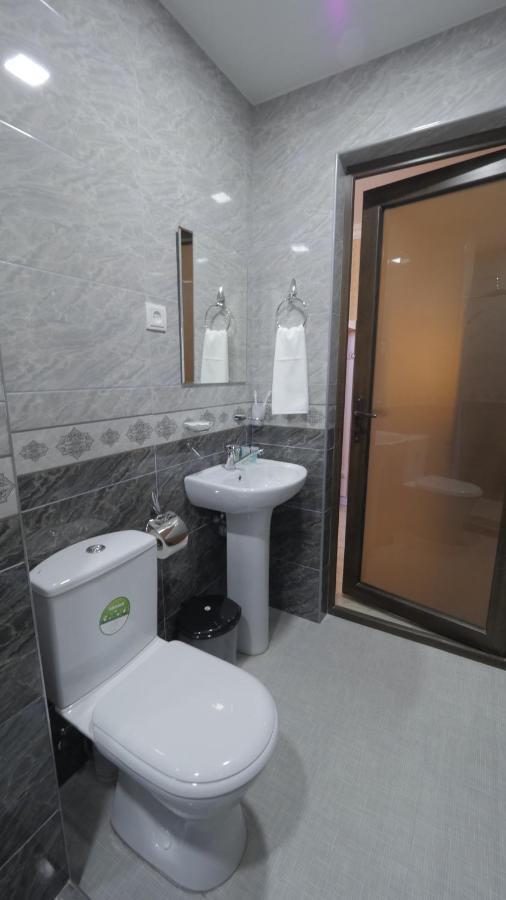 Gyumri Guest House Kültér fotó