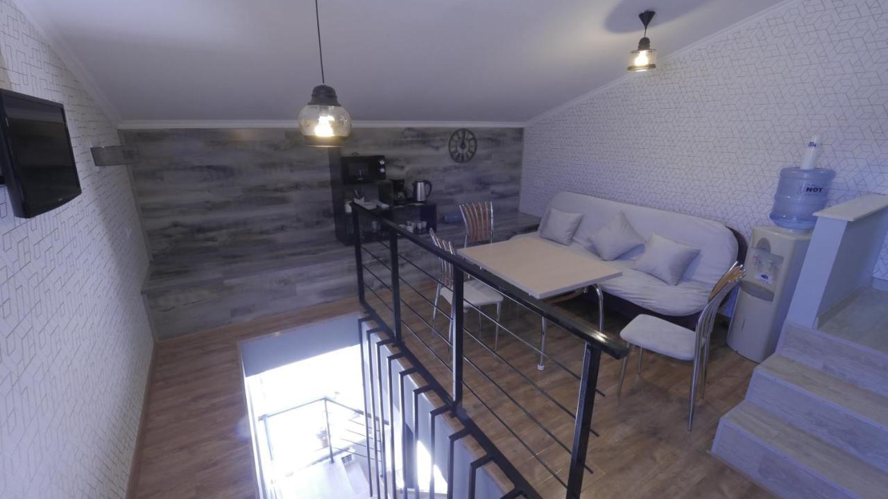 Gyumri Guest House Kültér fotó