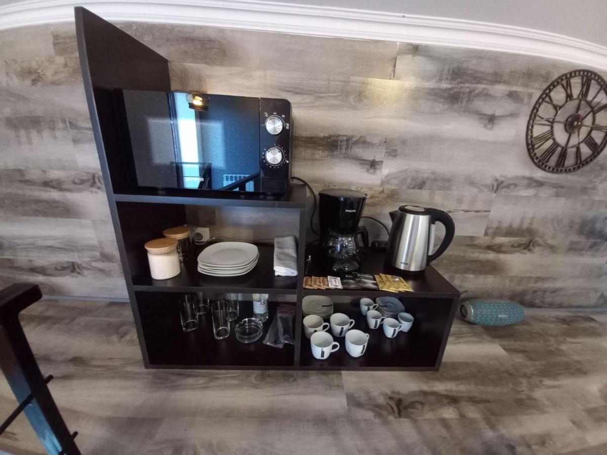 Gyumri Guest House Kültér fotó