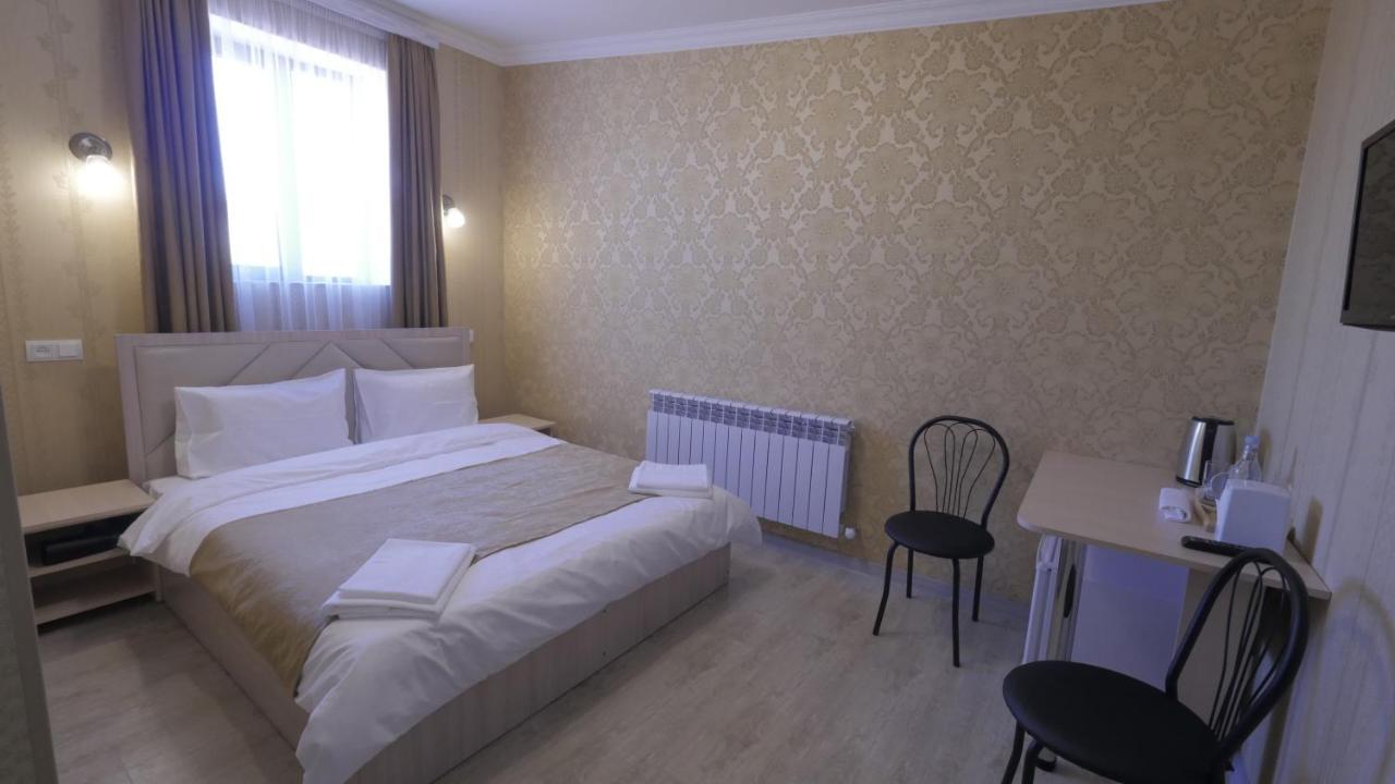 Gyumri Guest House Kültér fotó