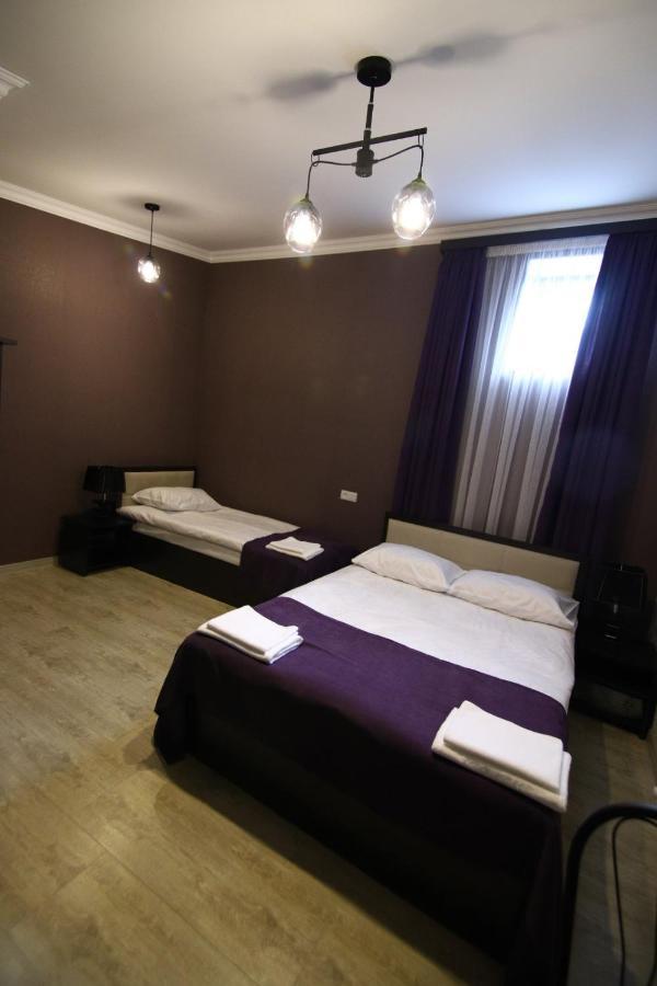 Gyumri Guest House Kültér fotó