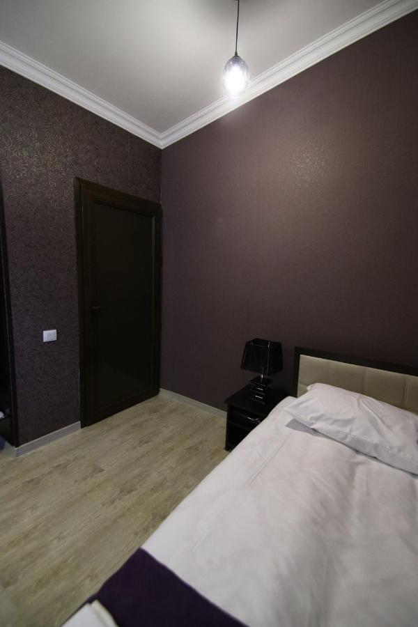 Gyumri Guest House Kültér fotó