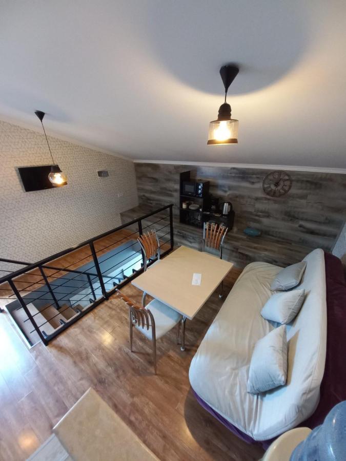 Gyumri Guest House Kültér fotó