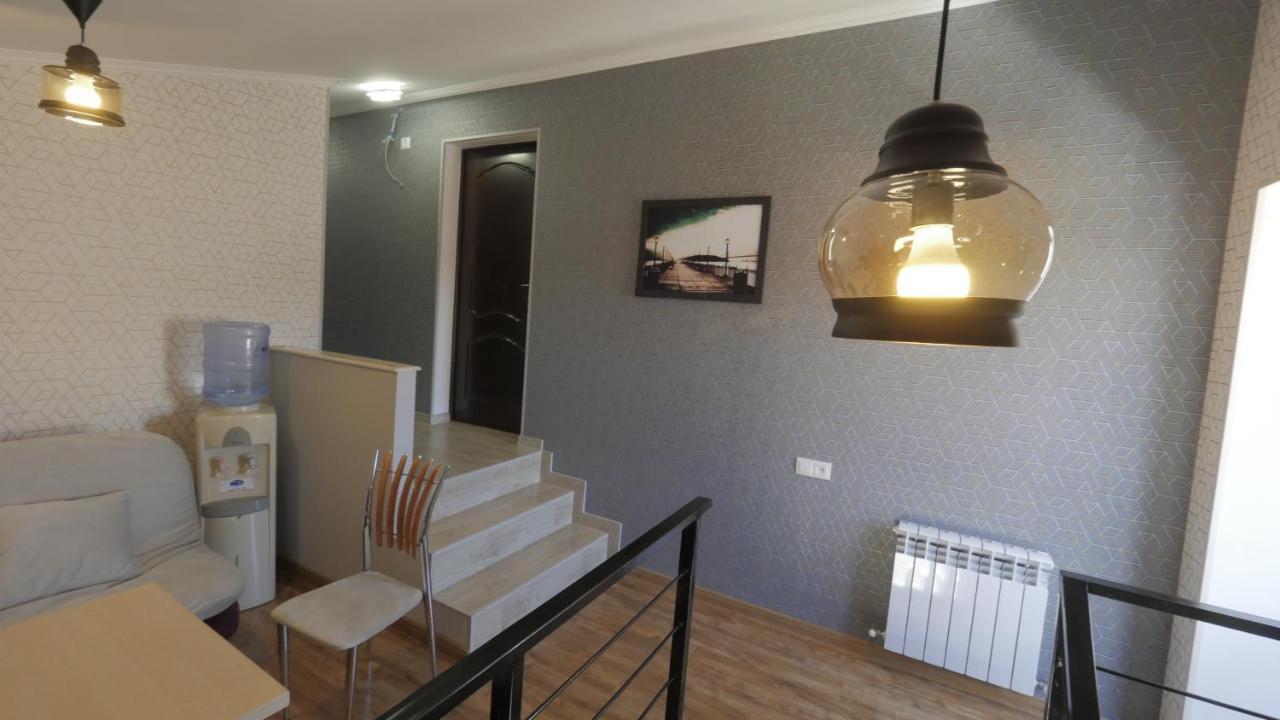 Gyumri Guest House Kültér fotó