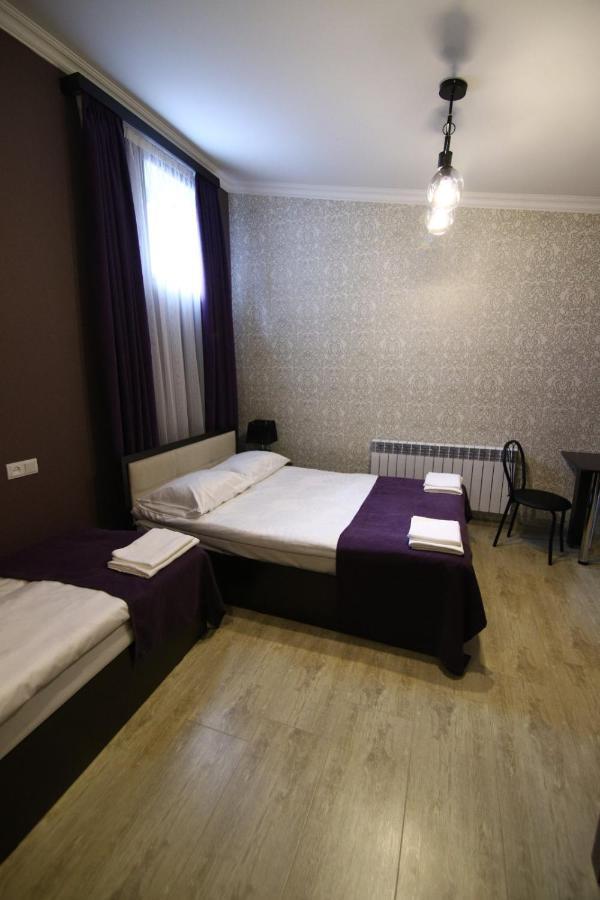 Gyumri Guest House Kültér fotó
