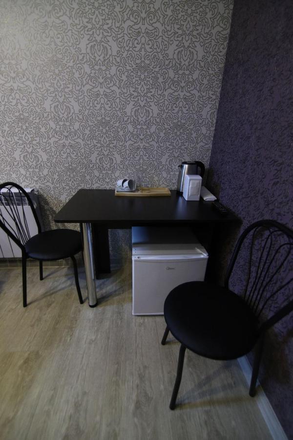 Gyumri Guest House Kültér fotó
