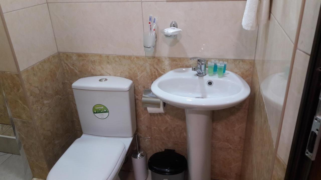 Gyumri Guest House Kültér fotó