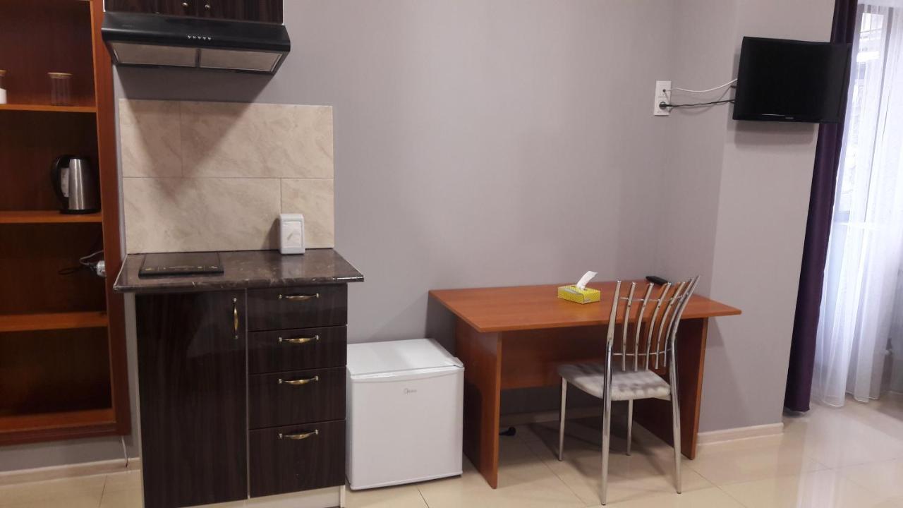 Gyumri Guest House Kültér fotó